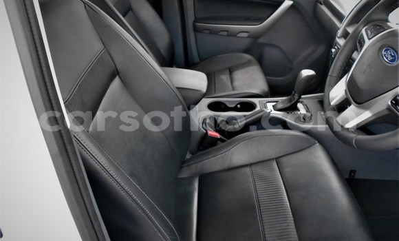 Acheter Occasion Voiture Ford Ranger Blanc à Maseru, Maseru Acheter Occasion Voiture Ford Ranger Blanc à Maseru, Maseru