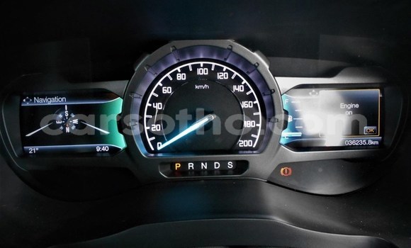 Acheter Occasion Voiture Ford Ranger Blanc à Maseru, Maseru Acheter Occasion Voiture Ford Ranger Blanc à Maseru, Maseru