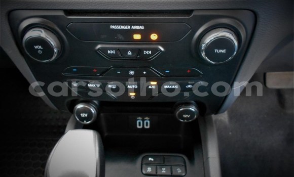 Acheter Occasion Voiture Ford Ranger Blanc à Maseru, Maseru Acheter Occasion Voiture Ford Ranger Blanc à Maseru, Maseru