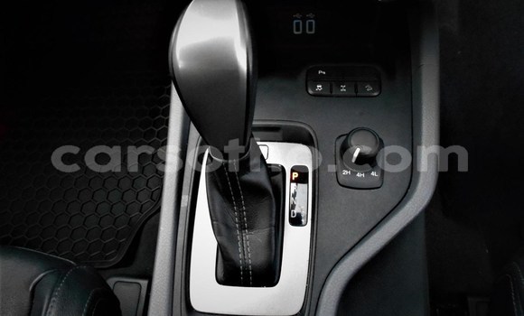 Acheter Occasion Voiture Ford Ranger Blanc à Maseru, Maseru Acheter Occasion Voiture Ford Ranger Blanc à Maseru, Maseru