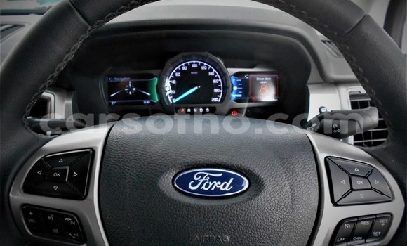 Acheter Occasion Voiture Ford Ranger Blanc à Maseru, Maseru Acheter Occasion Voiture Ford Ranger Blanc à Maseru, Maseru