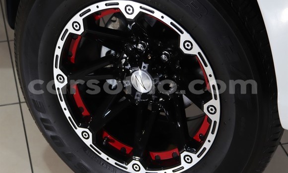 Acheter Occasion Voiture Mazda BT-50 Blanc à Maseru, Maseru Acheter Occasion Voiture Mazda BT-50 Blanc à Maseru, Maseru