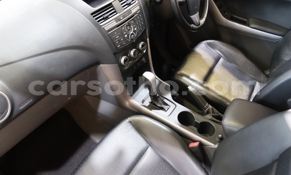 Acheter Occasion Voiture Mazda BT-50 Blanc à Maseru, Maseru Acheter Occasion Voiture Mazda BT-50 Blanc à Maseru, Maseru