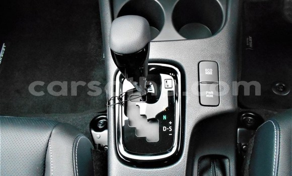 Acheter Occasion Voiture Toyota Hilux Blanc à Maseru, Maseru Acheter Occasion Voiture Toyota Hilux Blanc à Maseru, Maseru