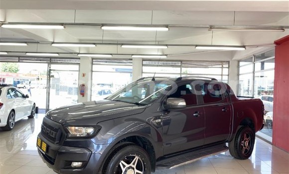 Acheter Occasion Voiture Ford Ranger Gris à Maseru, Maseru Acheter Occasion Voiture Ford Ranger Gris à Maseru, Maseru