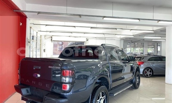 Acheter Occasion Voiture Ford Ranger Gris à Maseru, Maseru Acheter Occasion Voiture Ford Ranger Gris à Maseru, Maseru