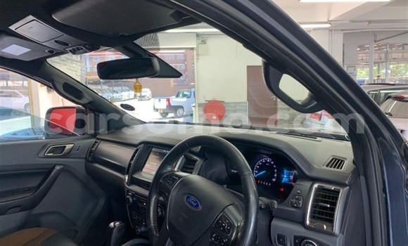 Acheter Occasion Voiture Ford Ranger Gris à Maseru, Maseru Acheter Occasion Voiture Ford Ranger Gris à Maseru, Maseru