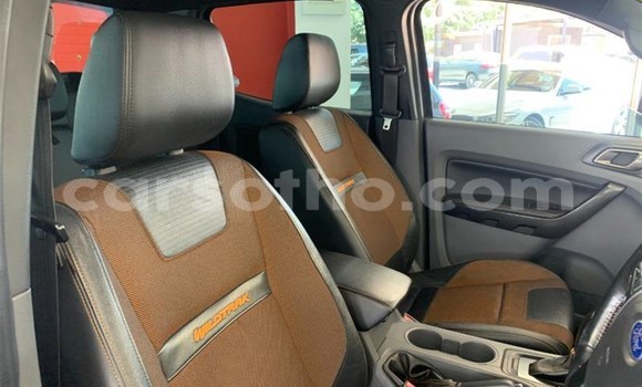 Acheter Occasion Voiture Ford Ranger Gris à Maseru, Maseru Acheter Occasion Voiture Ford Ranger Gris à Maseru, Maseru