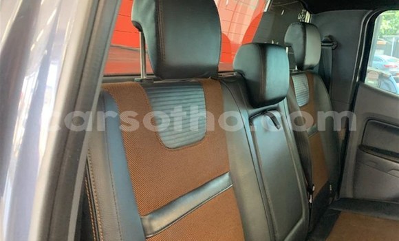 Acheter Occasion Voiture Ford Ranger Gris à Maseru, Maseru Acheter Occasion Voiture Ford Ranger Gris à Maseru, Maseru