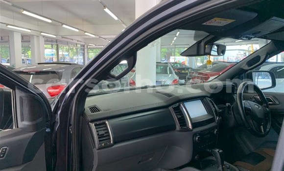 Acheter Occasion Voiture Ford Ranger Gris à Maseru, Maseru Acheter Occasion Voiture Ford Ranger Gris à Maseru, Maseru