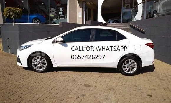 اشتري مستعمل Toyota Corolla Green سيارة في Maputsoa في Leribe اشتري مستعمل Toyota Corolla Green سيارة في Maputsoa في Leribe