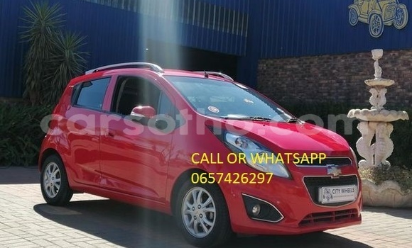اشتري مستعمل Chevrolet Spark Red سيارة في Maseru في Maseru اشتري مستعمل Chevrolet Spark Red سيارة في Maseru في Maseru