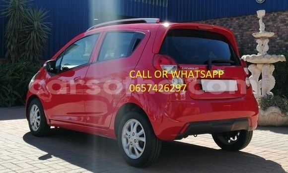 اشتري مستعمل Chevrolet Spark Red سيارة في Maseru في Maseru اشتري مستعمل Chevrolet Spark Red سيارة في Maseru في Maseru