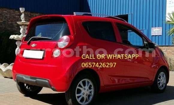 اشتري مستعمل Chevrolet Spark Red سيارة في Maseru في Maseru اشتري مستعمل Chevrolet Spark Red سيارة في Maseru في Maseru