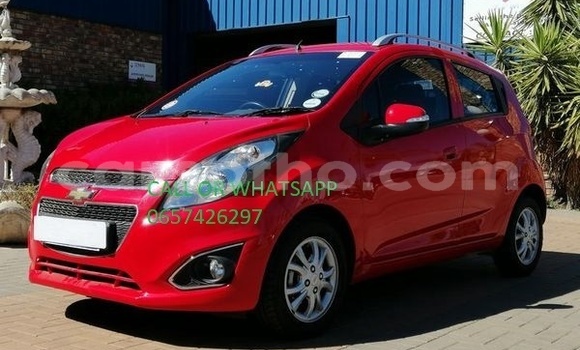 اشتري مستعمل Chevrolet Spark Red سيارة في Maseru في Maseru اشتري مستعمل Chevrolet Spark Red سيارة في Maseru في Maseru