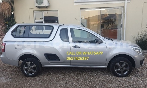 Sayi Na hannu Chevrolet Aveo Silver Mota in Maputsoe a Leribe Sayi Na hannu Chevrolet Aveo Silver Mota in Maputsoe a Leribe