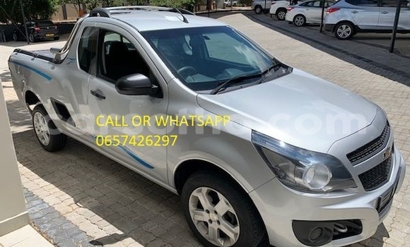اشتري مستعمل Chevrolet Aveo Silver سيارة في Maseru في Maseru اشتري مستعمل Chevrolet Aveo Silver سيارة في Maseru في Maseru