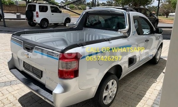 اشتري مستعمل Chevrolet Aveo Silver سيارة في Maseru في Maseru اشتري مستعمل Chevrolet Aveo Silver سيارة في Maseru في Maseru