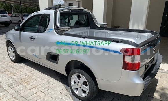 اشتري مستعمل Chevrolet Aveo Silver سيارة في Maseru في Maseru اشتري مستعمل Chevrolet Aveo Silver سيارة في Maseru في Maseru