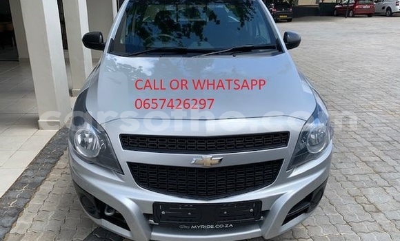 اشتري مستعمل Chevrolet Aveo Silver سيارة في Maseru في Maseru اشتري مستعمل Chevrolet Aveo Silver سيارة في Maseru في Maseru