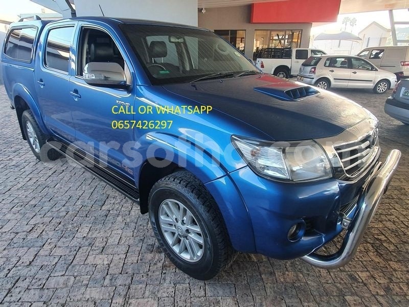 Big with watermark toyota hilux maseru maseru 20326