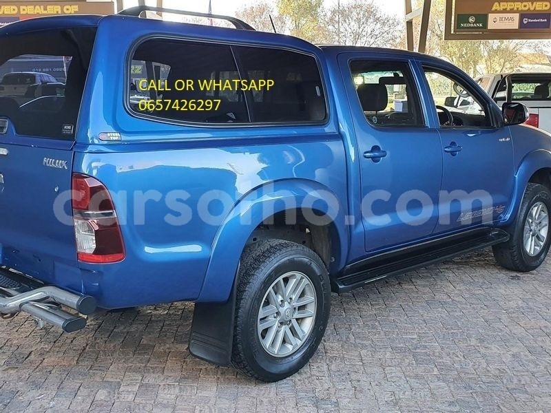 Big with watermark toyota hilux maseru maseru 20326