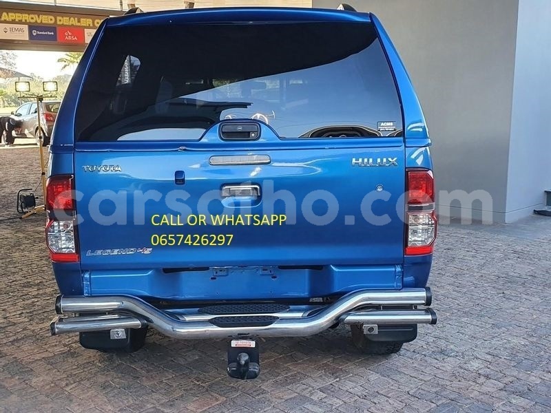 Big with watermark toyota hilux maseru maseru 20326