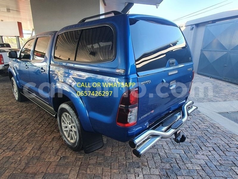 Big with watermark toyota hilux maseru maseru 20326