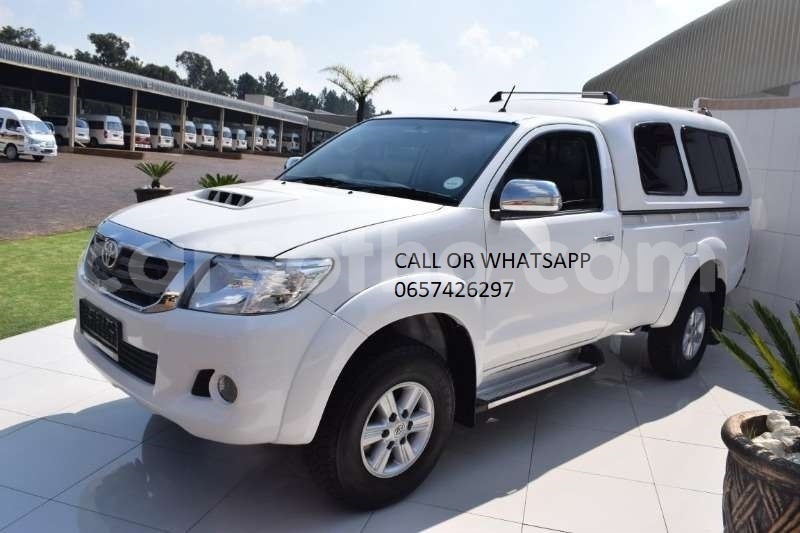 Big with watermark toyota hilux leribe maputsoa 20327