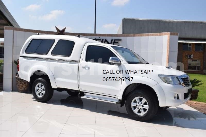 Big with watermark toyota hilux leribe maputsoa 20327