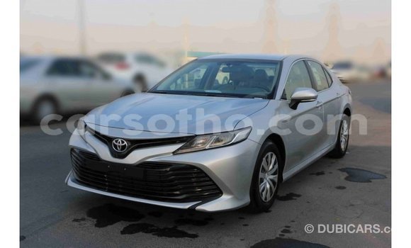 Acheter Import Voiture Toyota Camry Autre à Import - Dubai, Maseru Acheter Import Voiture Toyota Camry Autre à Import - Dubai, Maseru