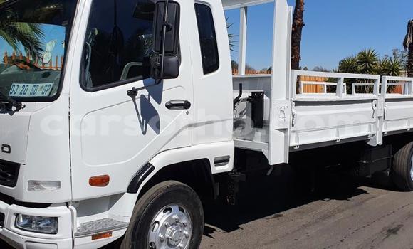 Acheter Occasion Utilitaire Mitsubishi L400 Blanc à Maseru, Maseru Acheter Occasion Utilitaire Mitsubishi L400 Blanc à Maseru, Maseru