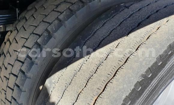 Acheter Occasion Utilitaire Mitsubishi L400 Blanc à Maseru, Maseru Acheter Occasion Utilitaire Mitsubishi L400 Blanc à Maseru, Maseru