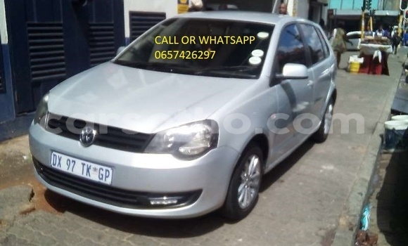 اشتري مستعمل Volkswagen Polo Silver سيارة في Maputsoa في Leribe اشتري مستعمل Volkswagen Polo Silver سيارة في Maputsoa في Leribe