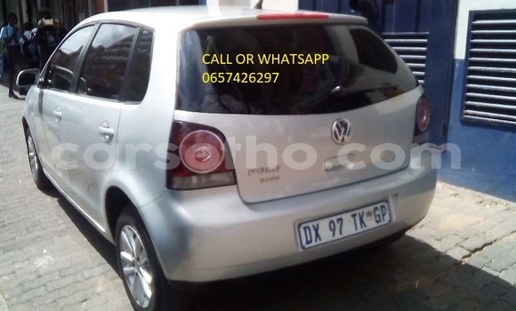اشتري مستعمل Volkswagen Polo Silver سيارة في Maputsoa في Leribe اشتري مستعمل Volkswagen Polo Silver سيارة في Maputsoa في Leribe