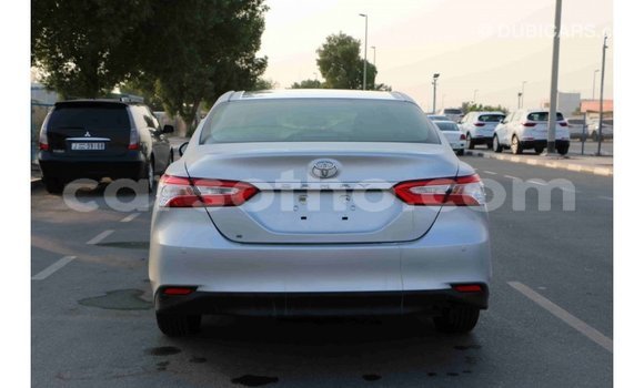Acheter Import Voiture Toyota Camry Autre à Import - Dubai, Maseru Acheter Import Voiture Toyota Camry Autre à Import - Dubai, Maseru