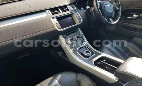 Buy Used Land Rover Range Rover Evoque Red Car in Maseru in Maseru Buy Used Land Rover Range Rover Evoque Red Car in Maseru in Maseru