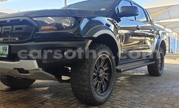 Acheter Occasion Voiture Ford Ranger Noir à Maseru, Maseru Acheter Occasion Voiture Ford Ranger Noir à Maseru, Maseru