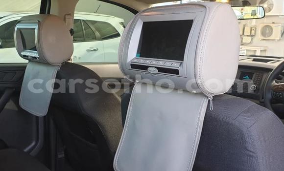 Acheter Occasion Voiture Ford Ranger Noir à Maseru, Maseru Acheter Occasion Voiture Ford Ranger Noir à Maseru, Maseru