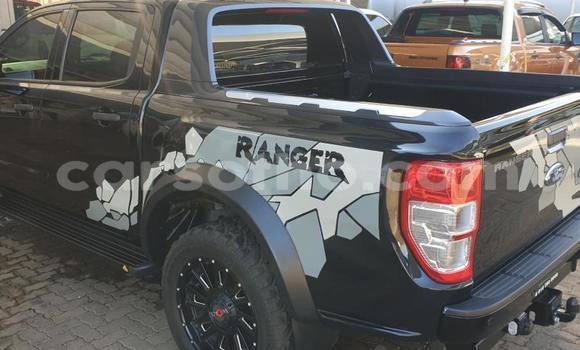 Acheter Occasion Voiture Ford Ranger Noir à Maseru, Maseru Acheter Occasion Voiture Ford Ranger Noir à Maseru, Maseru