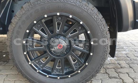 Acheter Occasion Voiture Ford Ranger Noir à Maseru, Maseru Acheter Occasion Voiture Ford Ranger Noir à Maseru, Maseru