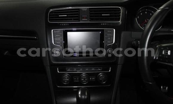 Sayi Na hannu Volkswagen Golf GTI Red Mota in Maseru a Maseru Sayi Na hannu Volkswagen Golf GTI Red Mota in Maseru a Maseru