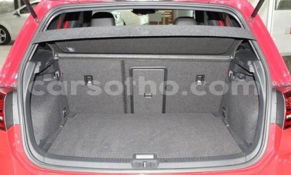 Sayi Na hannu Volkswagen Golf GTI Red Mota in Maseru a Maseru Sayi Na hannu Volkswagen Golf GTI Red Mota in Maseru a Maseru
