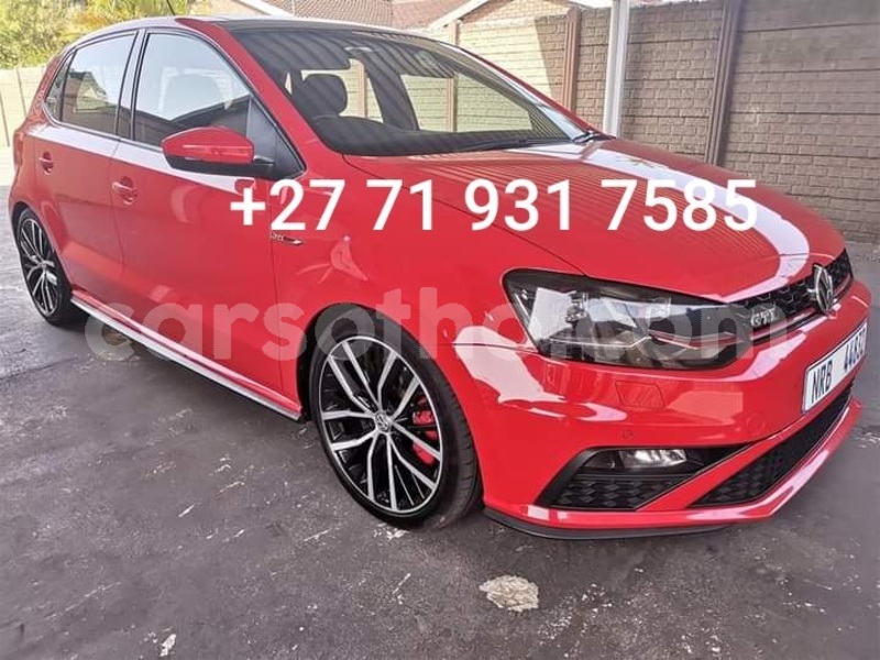 Big with watermark volkswagen polo gti maseru maseru 20339