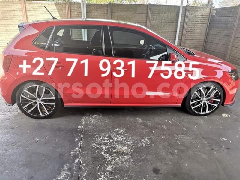 Big with watermark volkswagen polo gti maseru maseru 20339