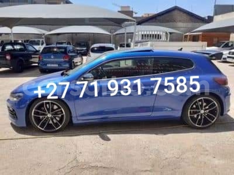 Big with watermark volkswagen scirocco r maseru maseru 20341