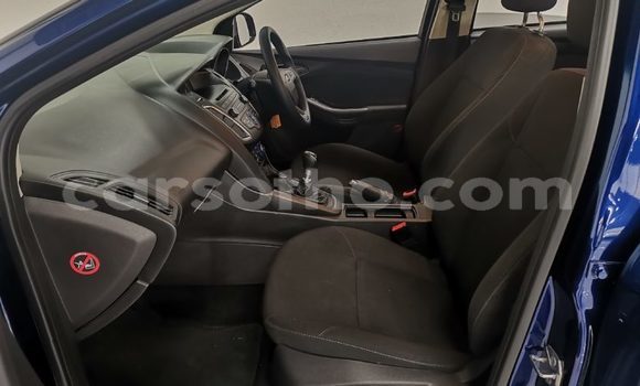 Sayi Na hannu Ford Focus Blue Mota in Maseru a Maseru Sayi Na hannu Ford Focus Blue Mota in Maseru a Maseru