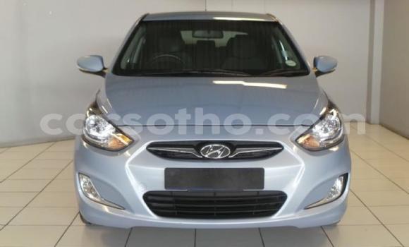 Acheter Occasion Voiture Hyundai Accent Bleu à Maseru, Maseru Acheter Occasion Voiture Hyundai Accent Bleu à Maseru, Maseru
