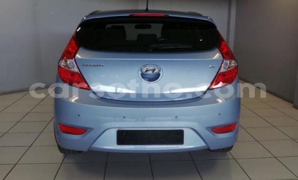 Acheter Occasion Voiture Hyundai Accent Bleu à Maseru, Maseru Acheter Occasion Voiture Hyundai Accent Bleu à Maseru, Maseru