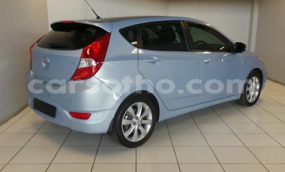 Acheter Occasion Voiture Hyundai Accent Bleu à Maseru, Maseru Acheter Occasion Voiture Hyundai Accent Bleu à Maseru, Maseru